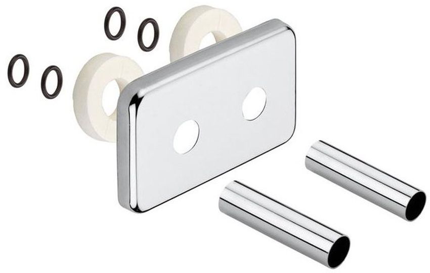 Sapho Twin embellecedor CP7035