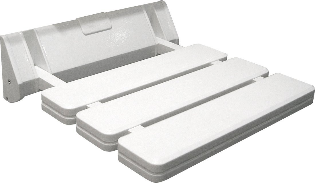 Aqualine asiento para ducha AE357