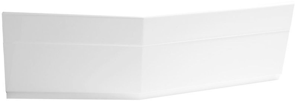 Polysan Tigra carcasa para bañera 72930