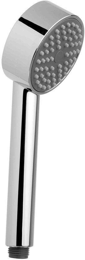 Sapho alcachofa de ducha cromo 1204-41