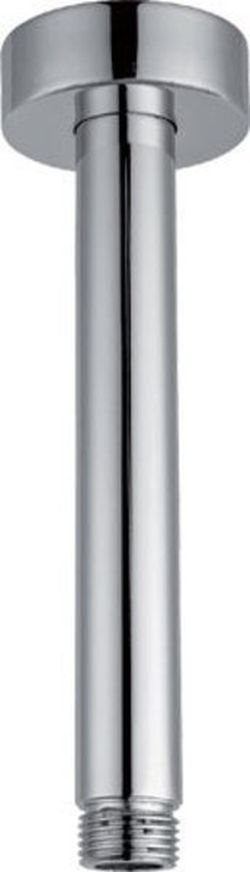 Sapho brazo de ducha para techo cromo 1205-05