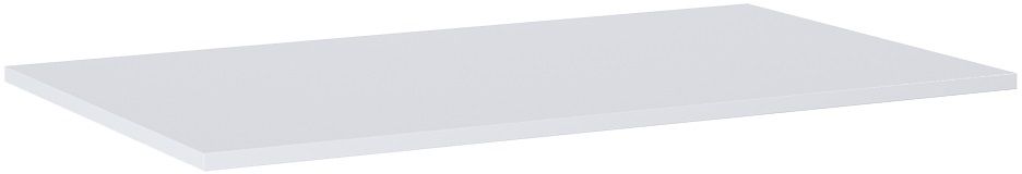 Elita ElitStone encimera sobre armario 80.6x46 cm blanco RE050800015290
