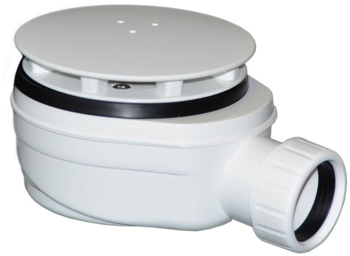 Polysan sifón para plato de ducha 1716W