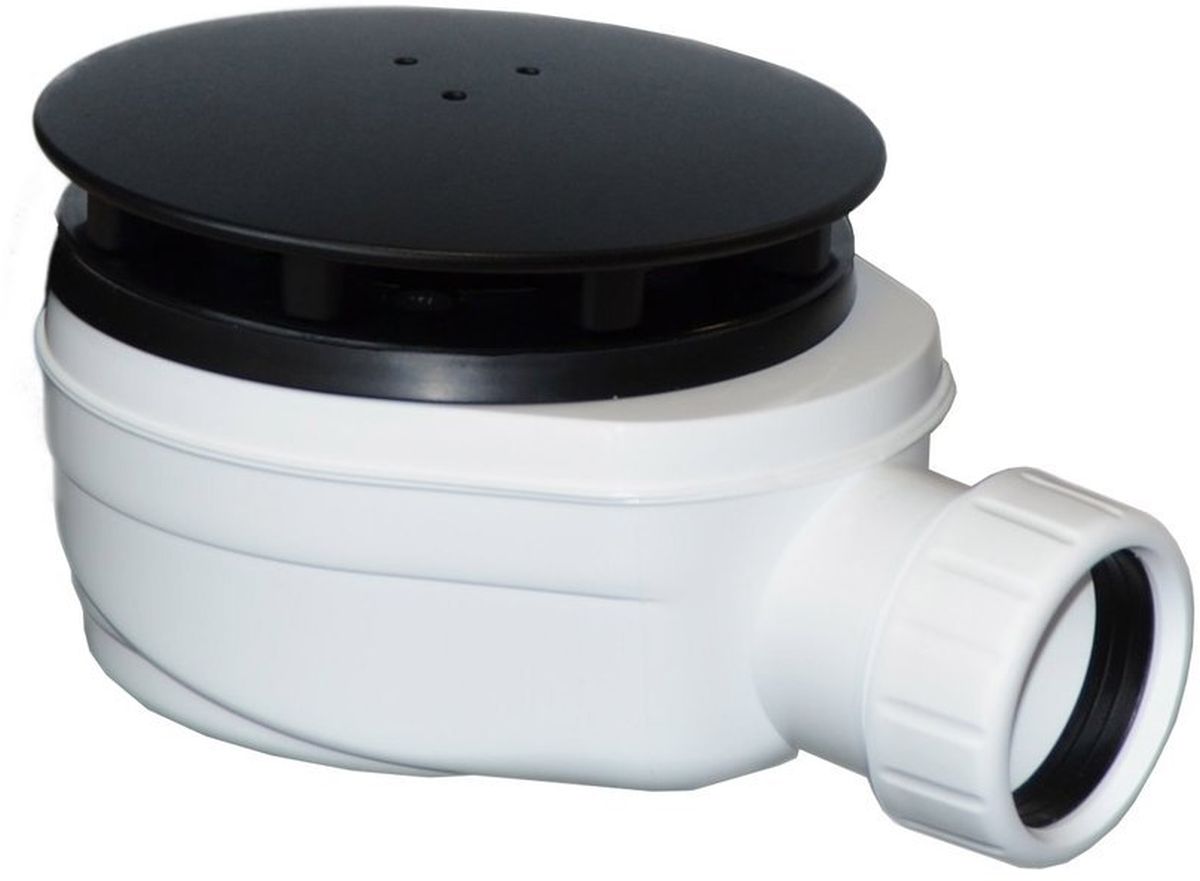 Polysan sifón para plato de ducha 1716B