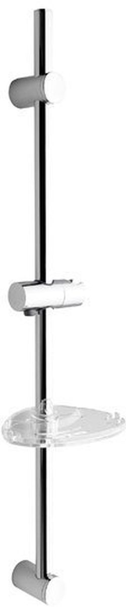 Sapho barra de ducha |81 cm 1206-06