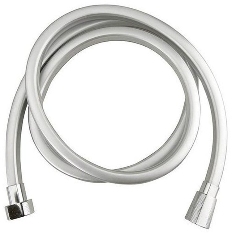 Sapho Quadroflex manguera para grifo 150 cm cromo 1208-13