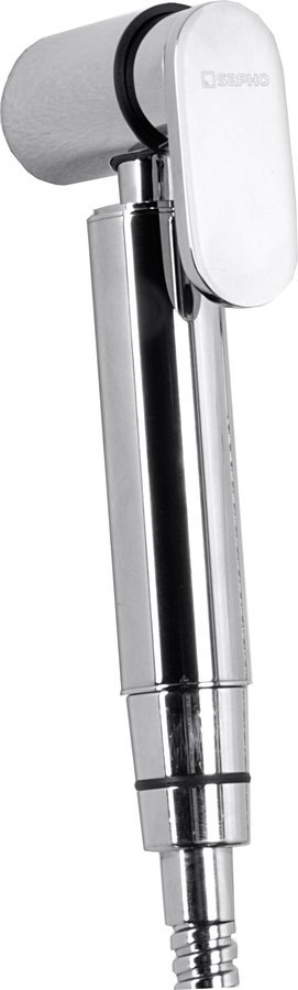 Sapho rociador para bidé cromo 1209-02