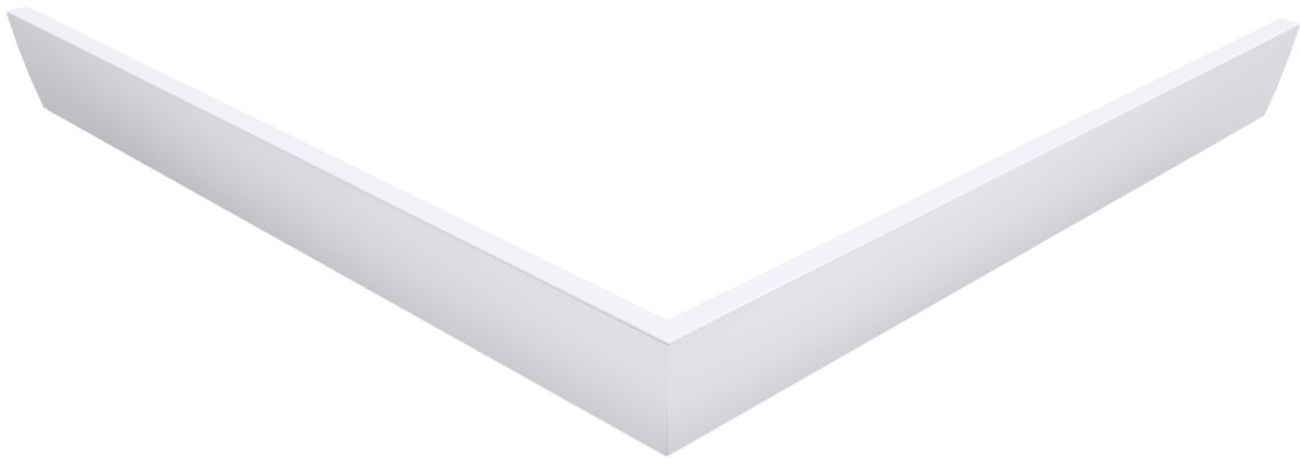 Polysan Aura plato de ducha 43812