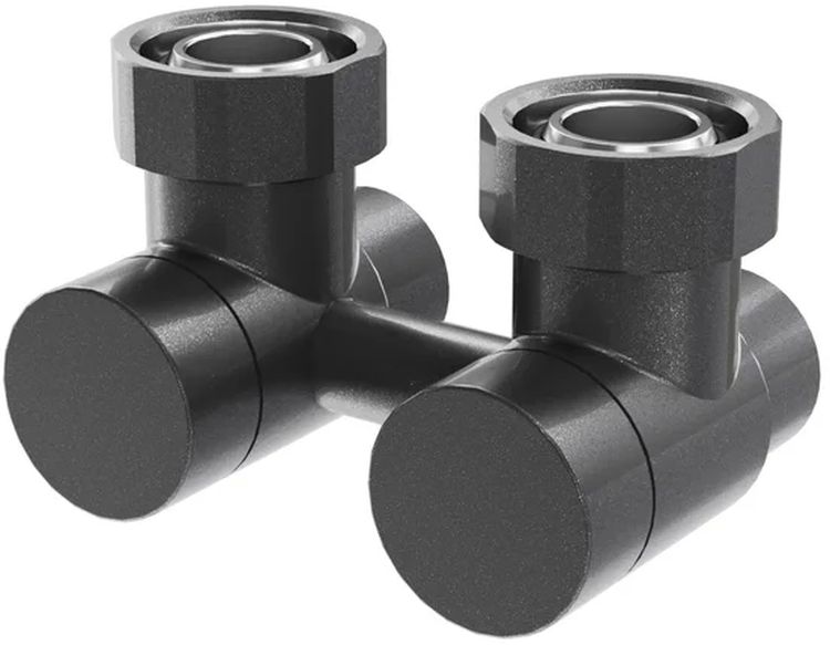 Instal Projekt A1 conjunto de válvulas grafito 601000101VTC12