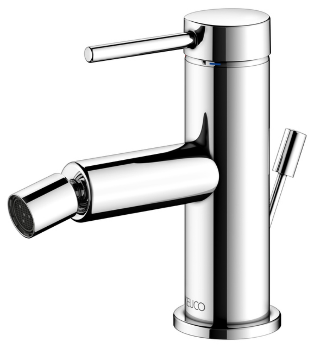 Keuco IXMO grifo para bidé de pie cromo 59509012000