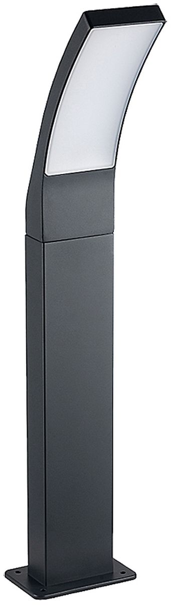 Rabalux Palanga lámpara de pie para exteriores 1x12 W antracita 7506