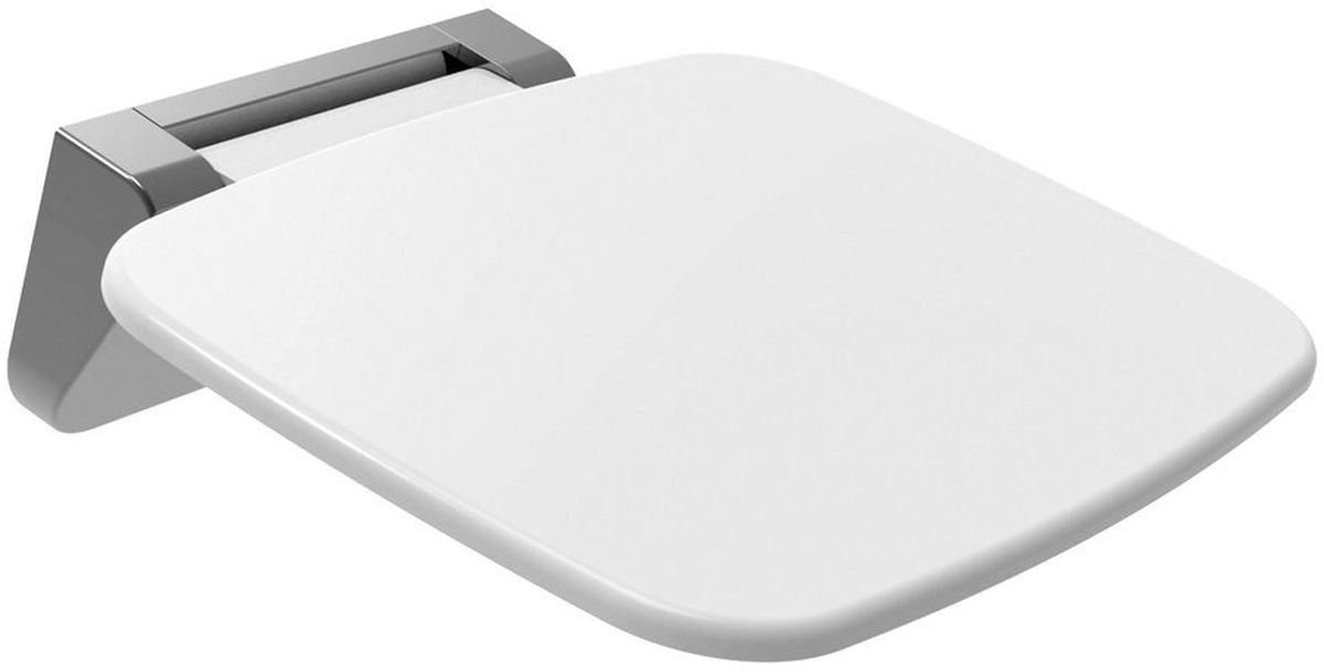 Polysan Saap asiento para ducha CW1110W