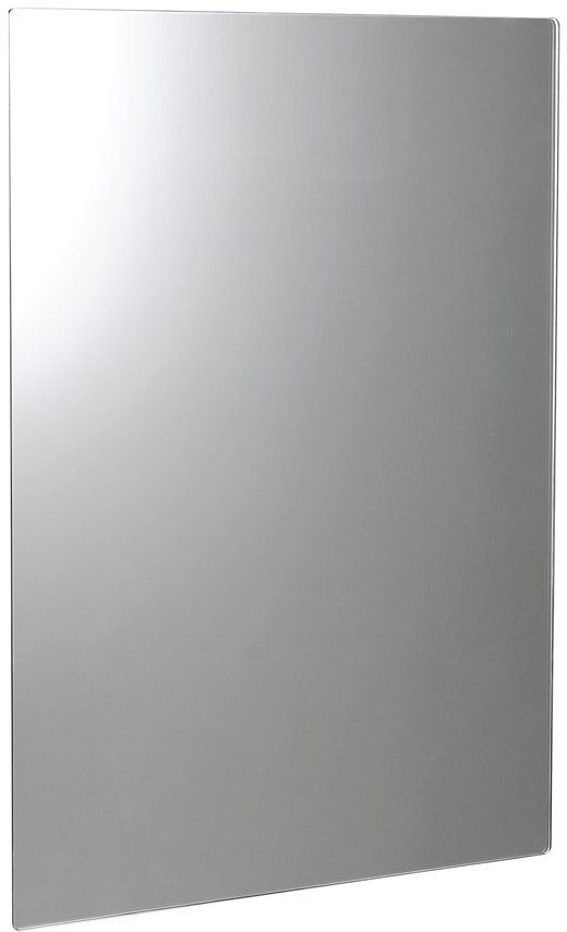 Sapho Plain & Cosmetico espejo 60x90 cm rectangular 1501-28