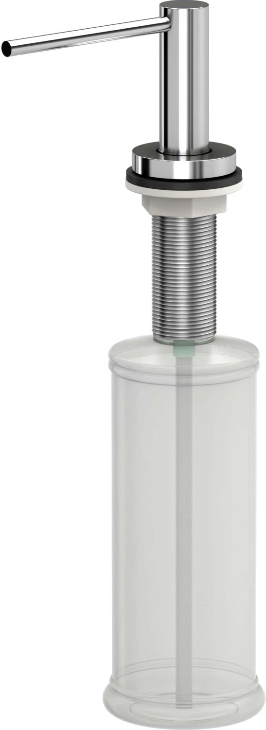 Quadron Judy dispensador de líquidos cromo MFT004-CR