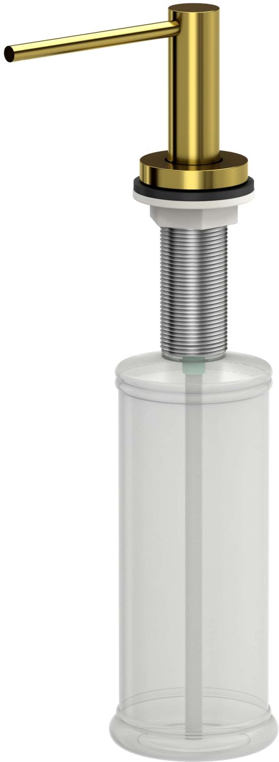 Quadron Judy dispensador de líquidos oro MFT004-PVDG