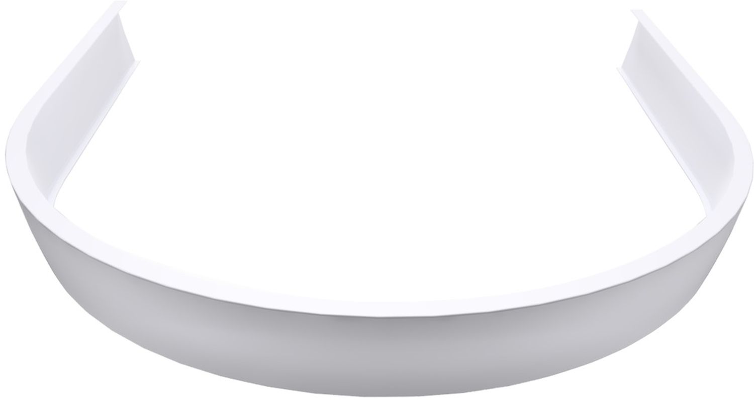 Polysan Isa plato de ducha 50812