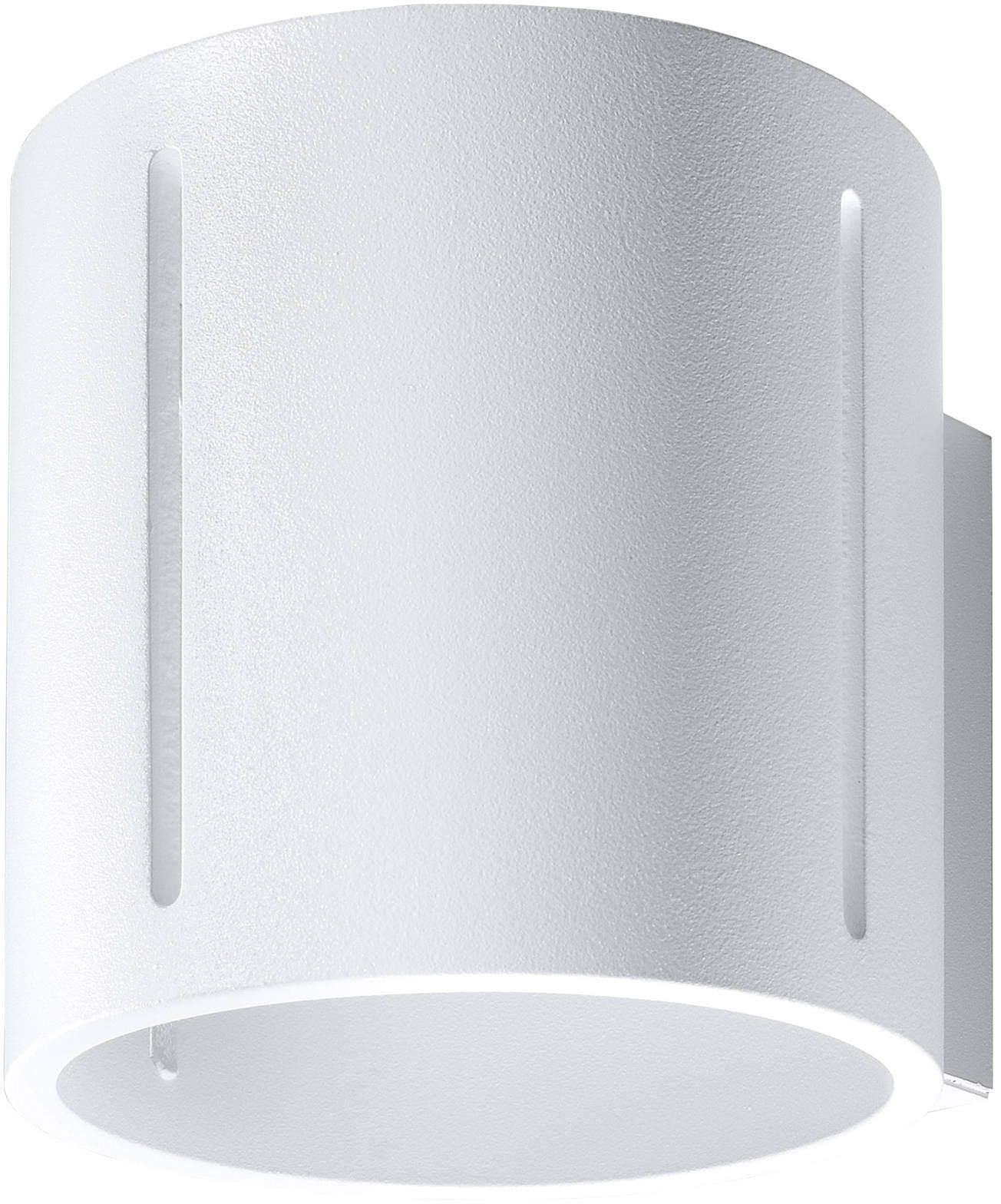 Sollux Lighting Inez lámpara de pared 1x40 W blanco SL.0352