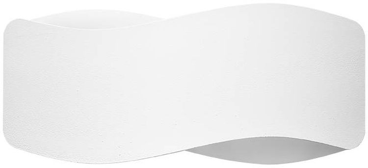 Sollux Lighting Tila lámpara de pared 1x40 W blanco SL.1017