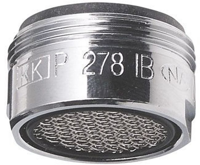 Sapho aireador m20 para grifo de fregadero 3070.100