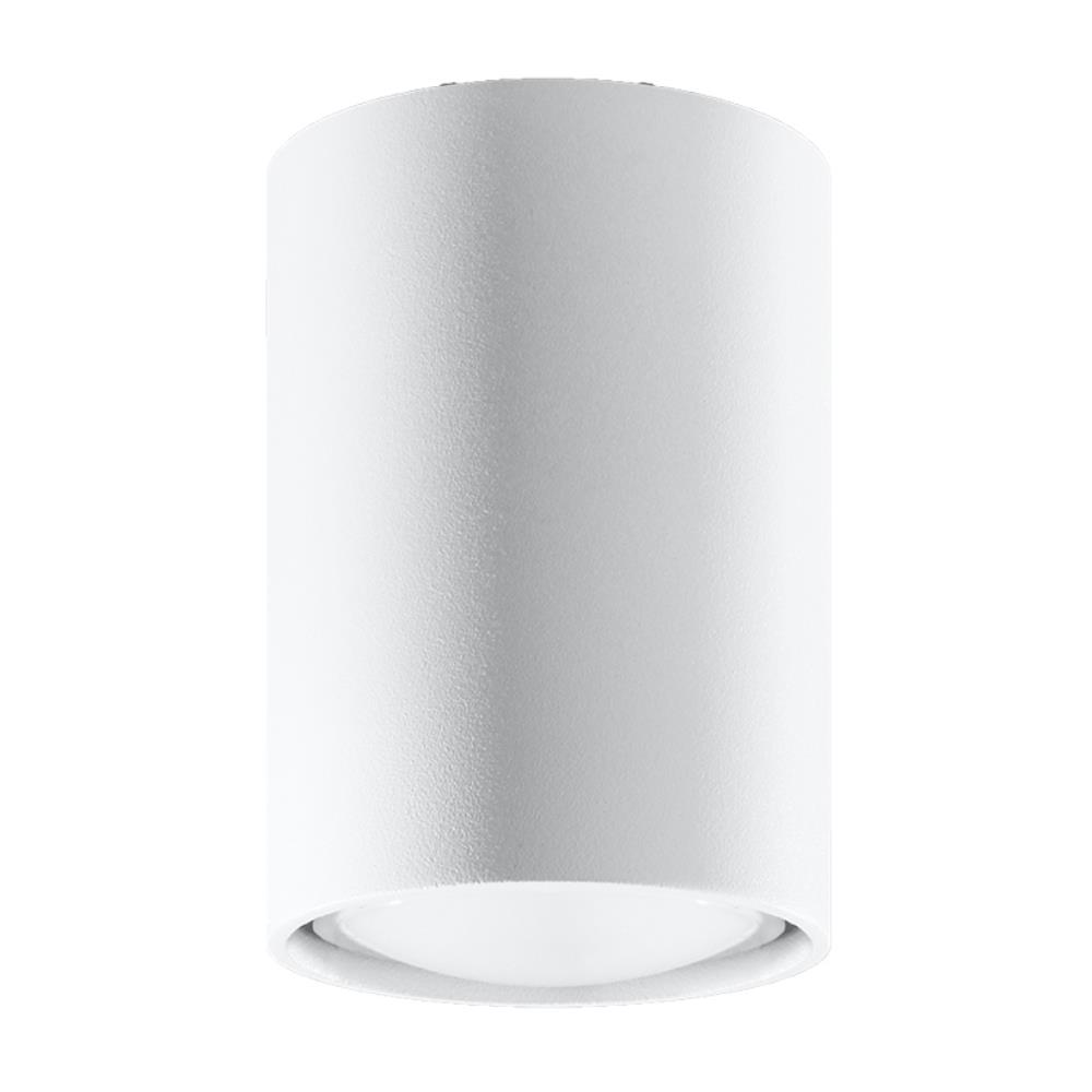 Sollux Lighting Lagos lámpara de techo 1x40 W blanco SL.0996