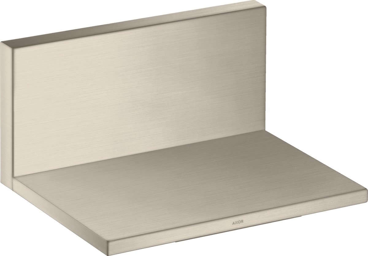 Axor ShowerSolutions caño de grifo bañera || 10942820