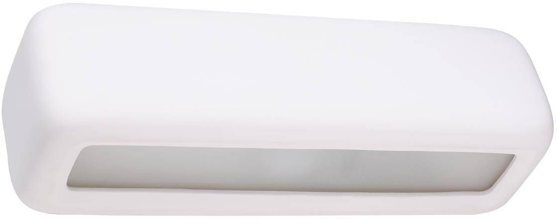 Sollux Lighting Subani lámpara de pared 1x15 W blanco SL.0840