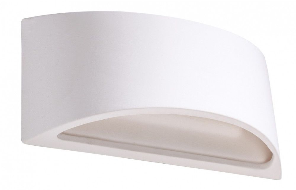 Sollux Lighting Vixen lámpara de pared 1x40 W blanco SL.0834
