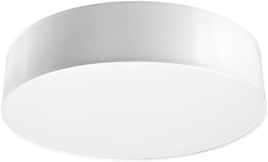 Sollux Lighting Arena plafón 4x60 W blanco L.0919
