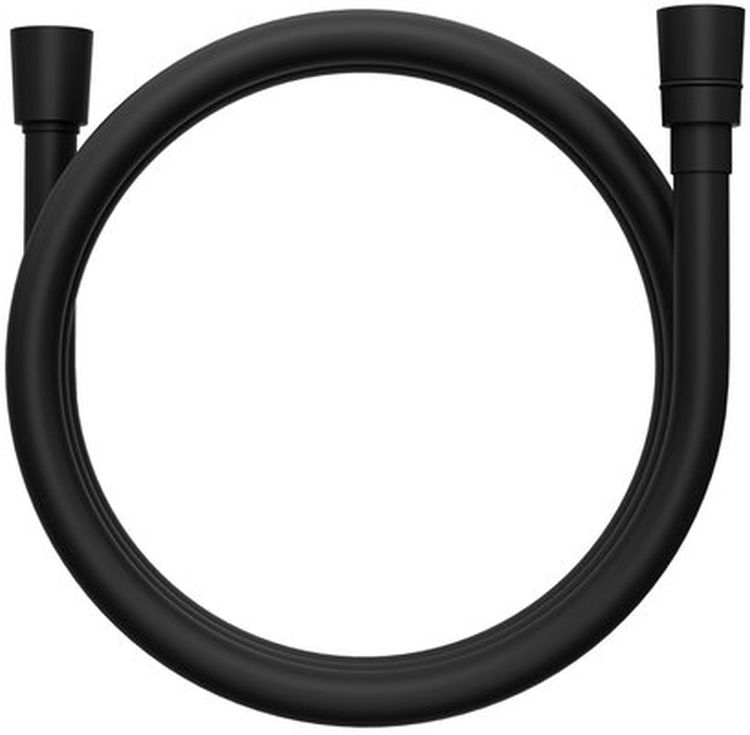 Ravak manguera de ducha 150 cm negro X07P568