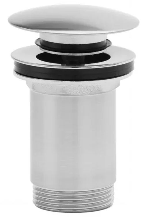 FDesign Kleome tapón para lavabo cromo FD7-305-11