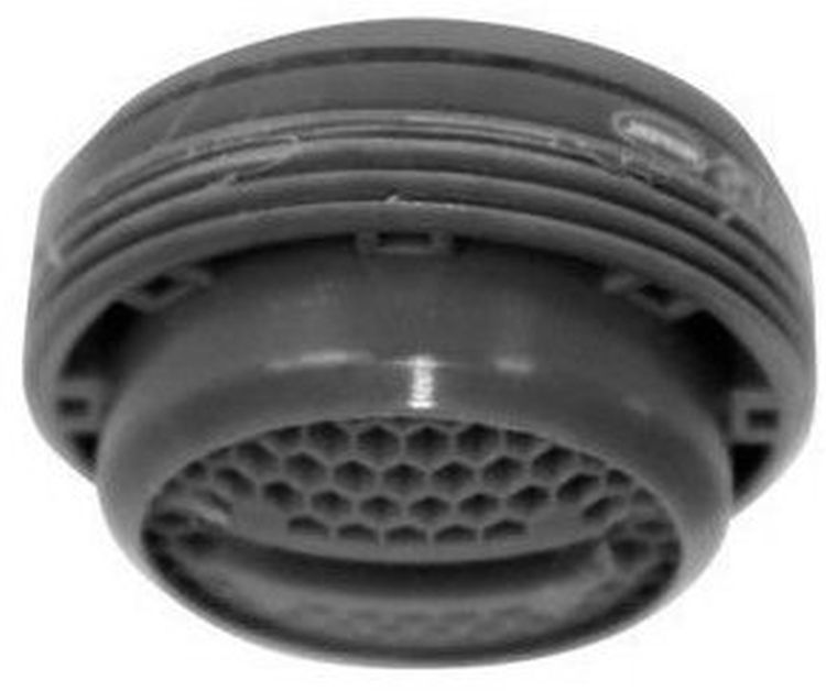 Sapho aireador m24 con rosca macho AG457