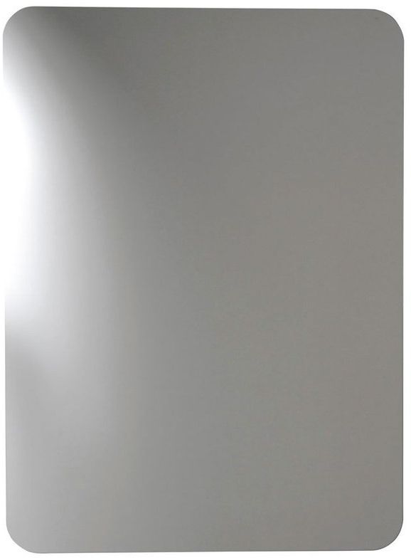Sapho Ishape espejo 50x90 cm rectangular AG495