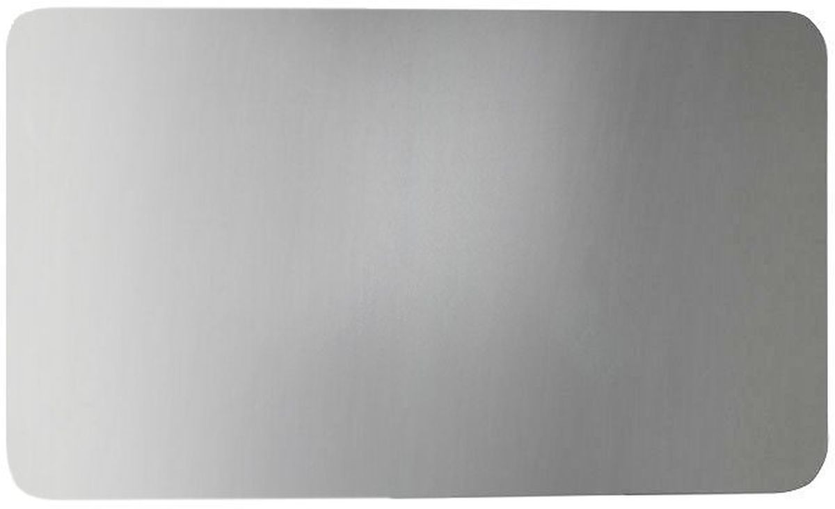 Sapho Ishape espejo 100x50 cm rectangular AG510