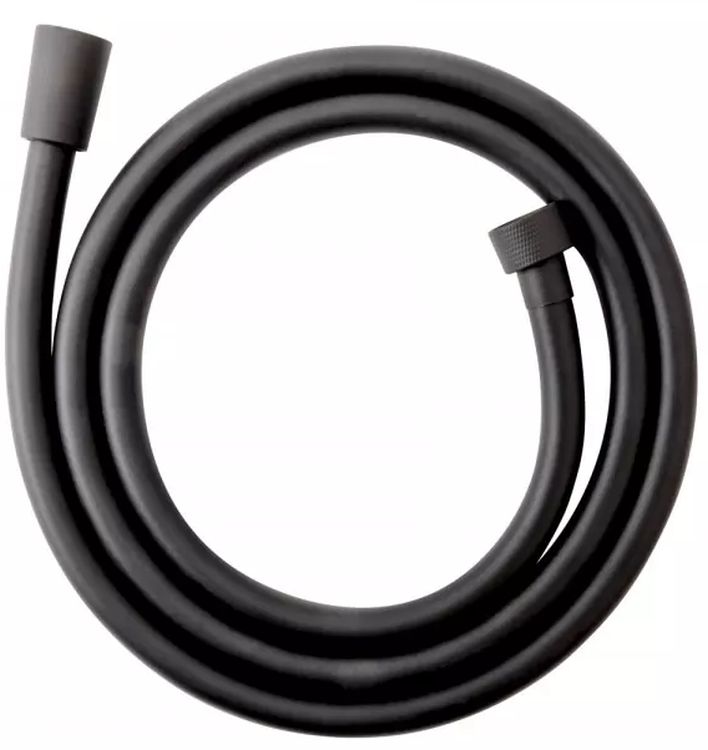 FDesign Inula manguera de ducha 150 cm negro FD8-200-22