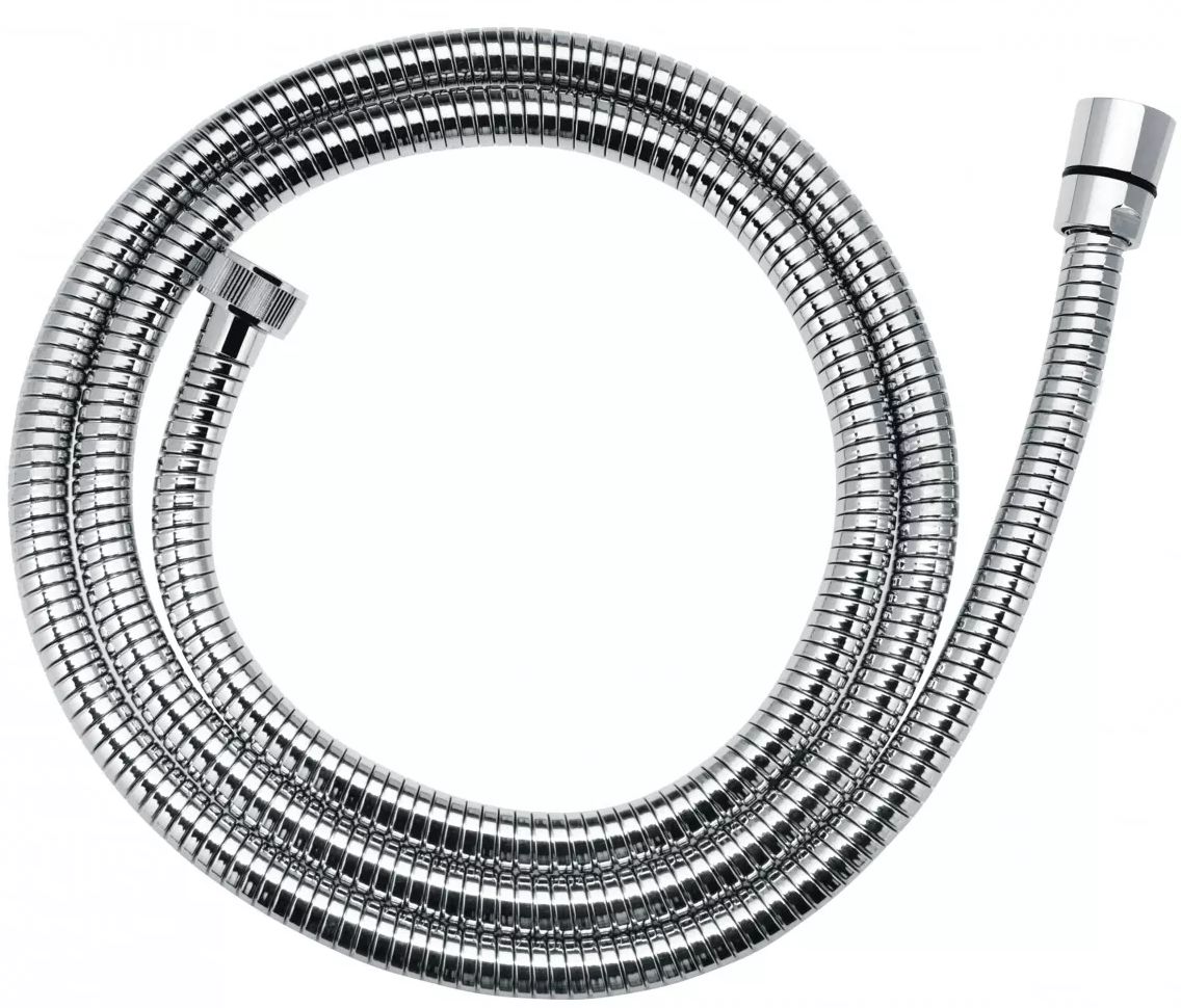 FDesign Inula manguera de ducha 200 cm cromo FD8-201-11