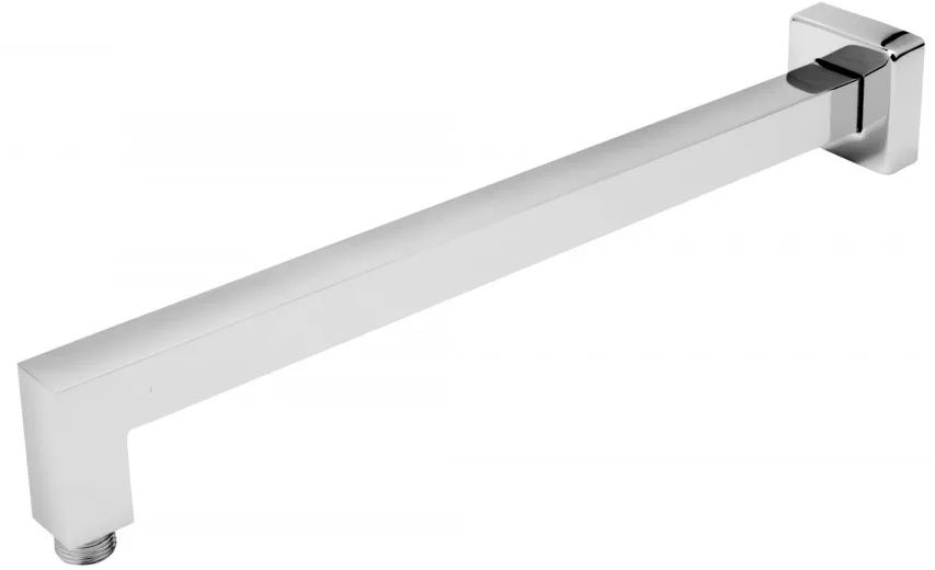 FDesign Inula brazo a pared cromo FD8-401-11