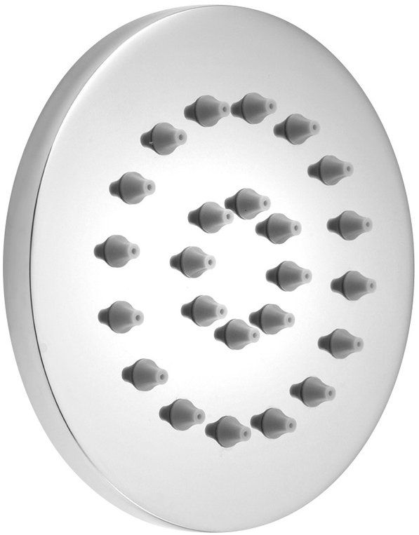 Sapho boquilla cromo AQ741
