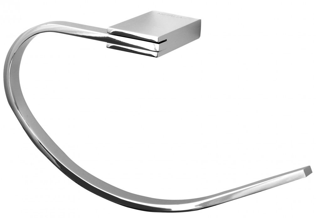 FDesign Kelly toallero cromo FD6-KEL-05-11
