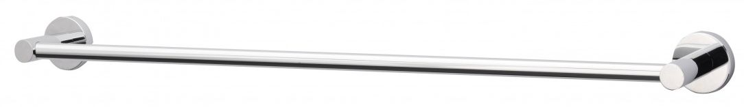 FDesign Meriva barra para toallas cromo FD6-MRV-01-11