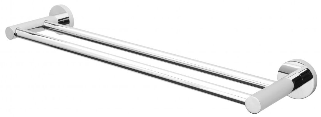 FDesign Meriva barra para toallas cromo FD6-MRV-19-11