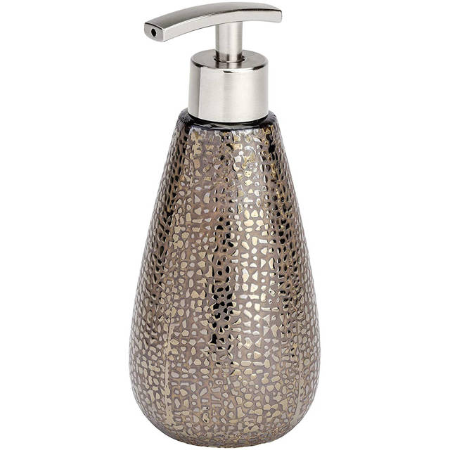 Wenko Marrakesh dispensador de jabón 400 ml bronce 21643800