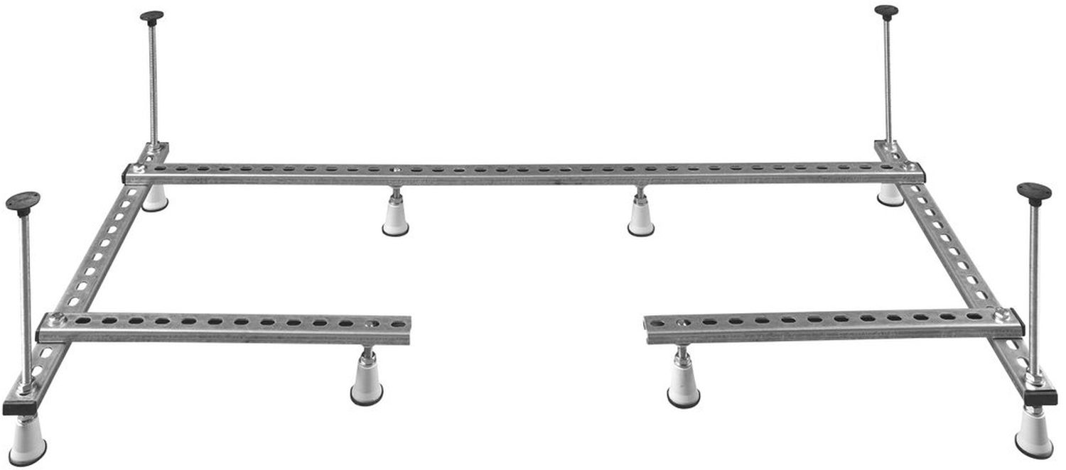 Polysan Deep soporte para plato de ducha FR2139