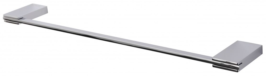 FDesign Kelly barra para toallas cromo FD6-KEL-03-11