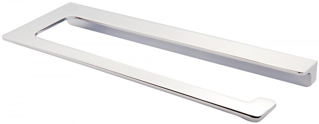 FDesign Piazza barra para toallas cromo FD6-PZA-05-11