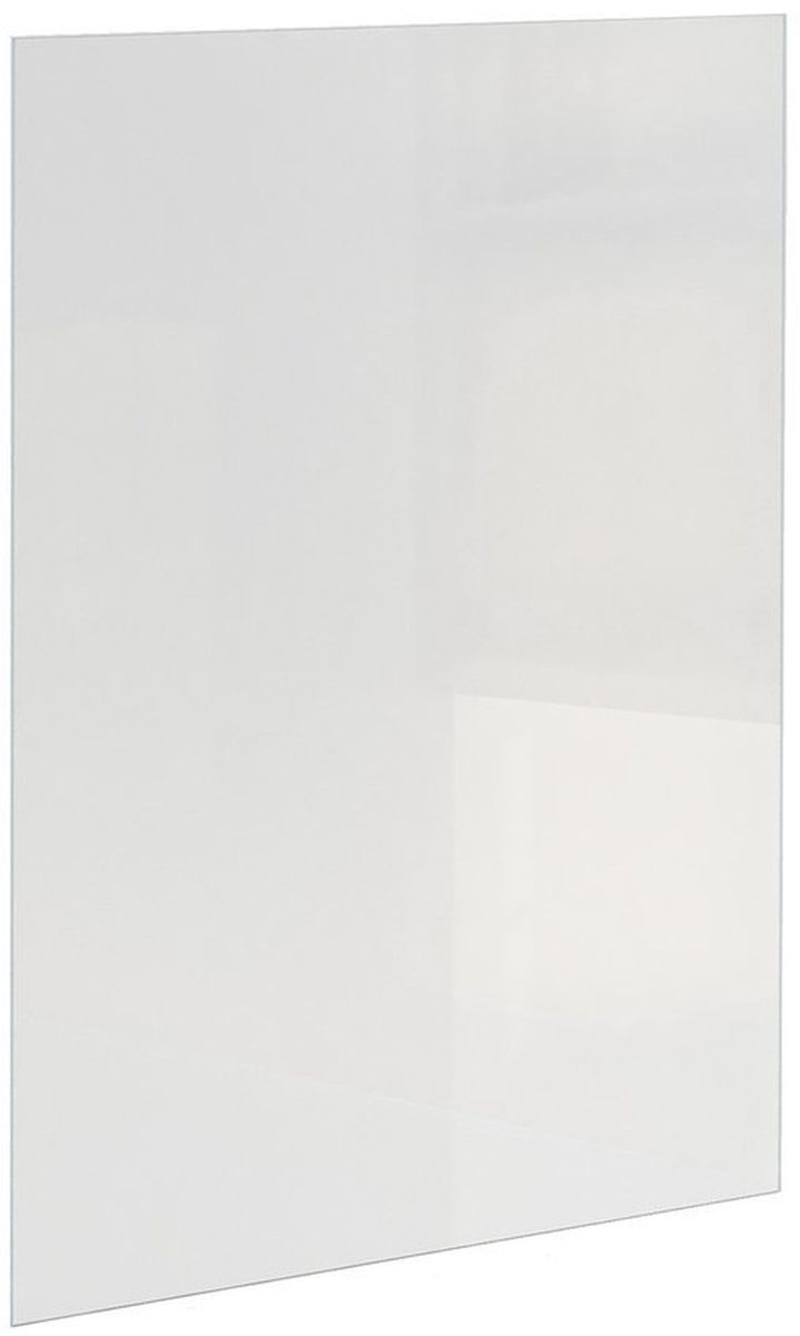 Polysan Architex Line pared de ducha a medida cm /vidrio transparente AL1012