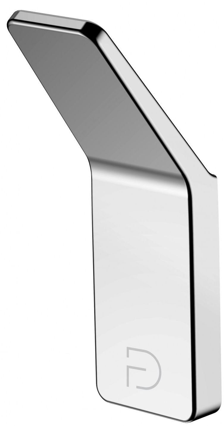 FDesign Piazza toallero cromo FD6-PZA-07-11