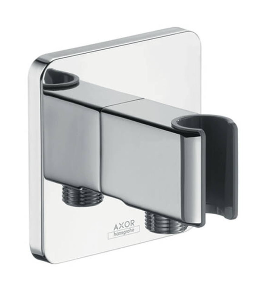 Axor Urquiola conector angular con soporte || 11626820