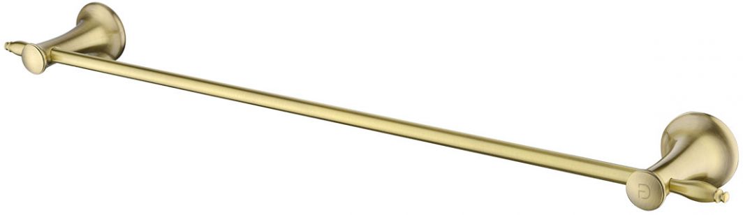 FDesign Lacrima barra para toallas bronce antiguo FD6-LRA-01-66