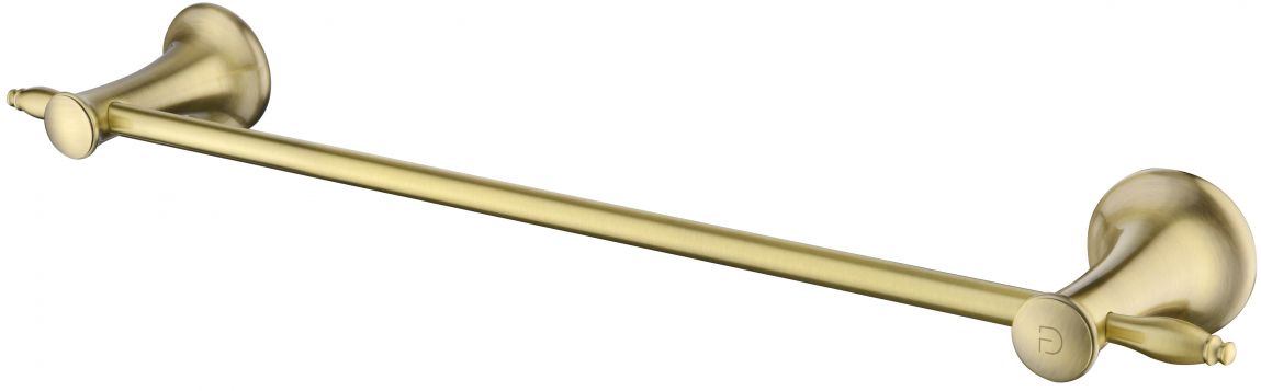 FDesign Lacrima barra bronce antiguo FD6-LRA-03-66