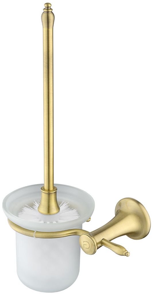 FDesign Lacrima escobilla de baño atornillado || FD6-LRA-06-66